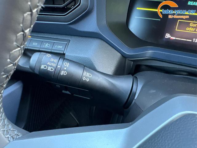 Dacia - Bigster - EU-Neuwagen - Reimport