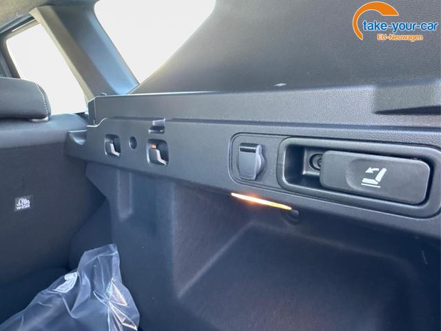 Dacia - Bigster - EU-Neuwagen - Reimport