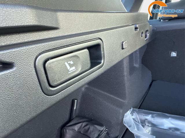 Dacia - Bigster - EU-Neuwagen - Reimport