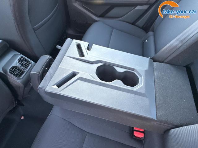 Dacia - Bigster - EU-Neuwagen - Reimport