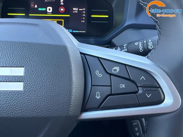 Dacia - Bigster - EU-Neuwagen - Reimport