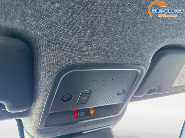 Dacia - Bigster - EU-Neuwagen - Reimport