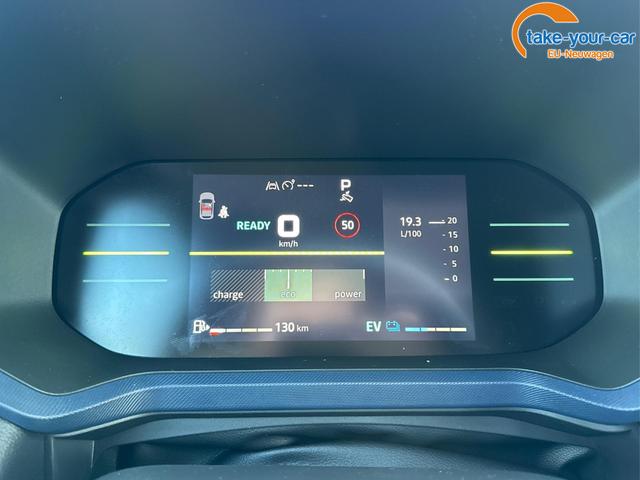 Dacia - Bigster - EU-Neuwagen - Reimport