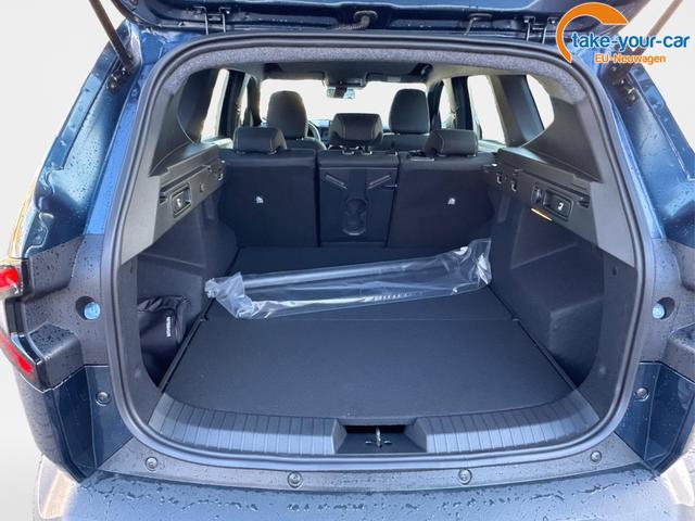 Dacia - Bigster - EU-Neuwagen - Reimport