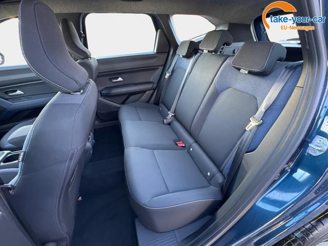 Dacia - Bigster - EU-Neuwagen - Reimport