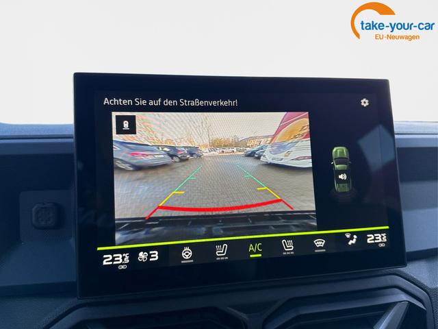 Dacia - Bigster - EU-Neuwagen - Reimport