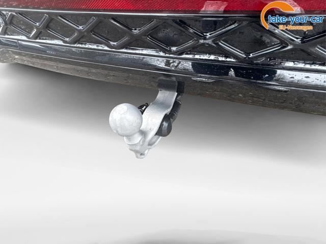 Volkswagen - Tiguan - EU-Neuwagen - Reimport