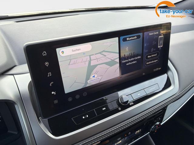 Nissan - Qashqai - EU-Neuwagen - Reimport