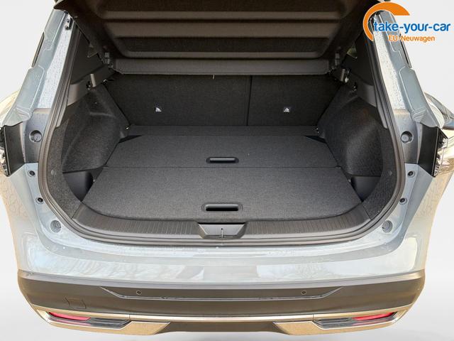 Nissan - Qashqai - EU-Neuwagen - Reimport