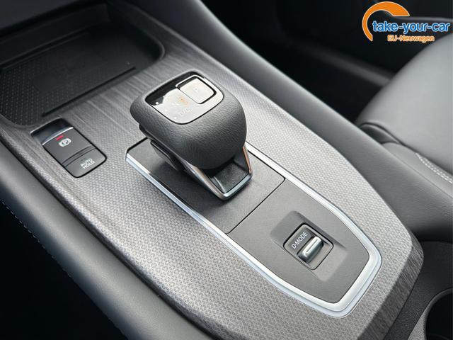 Nissan - Qashqai - EU-Neuwagen - Reimport