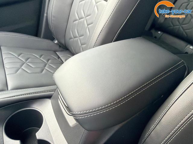 Nissan - Qashqai - EU-Neuwagen - Reimport