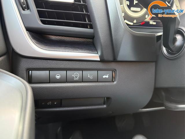 Nissan - Qashqai - EU-Neuwagen - Reimport