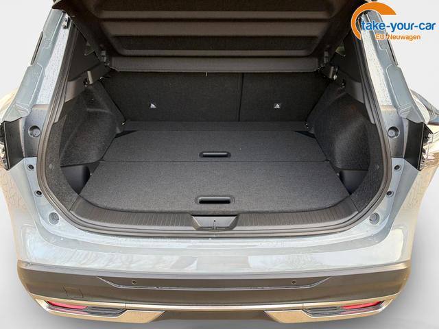Nissan - Qashqai - EU-Neuwagen - Reimport