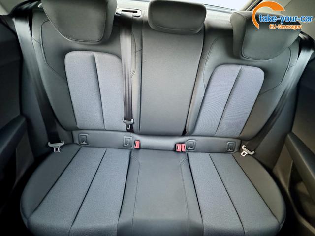 Audi - Q2 - EU-Neuwagen - Reimport