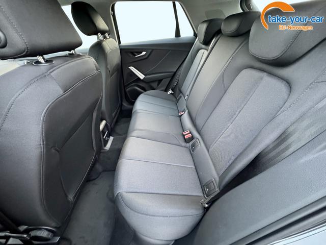 Audi - Q2 - EU-Neuwagen - Reimport