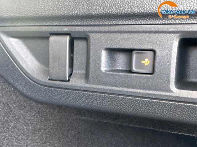 Skoda - Superb Combi - EU-Neuwagen - Reimport