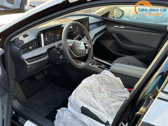 Skoda - Superb Combi - EU-Neuwagen - Reimport