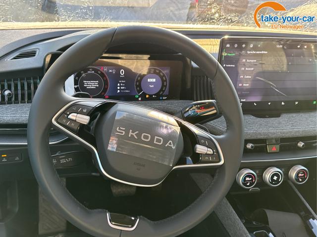 Skoda - Superb Combi - EU-Neuwagen - Reimport