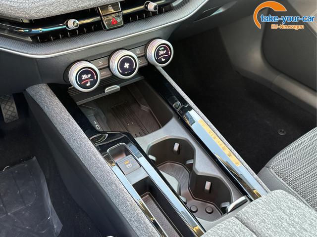 Skoda - Superb Combi - EU-Neuwagen - Reimport