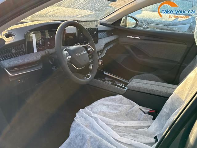 Skoda - Superb Combi - EU-Neuwagen - Reimport