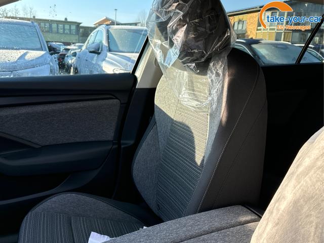 Skoda - Superb Combi - EU-Neuwagen - Reimport