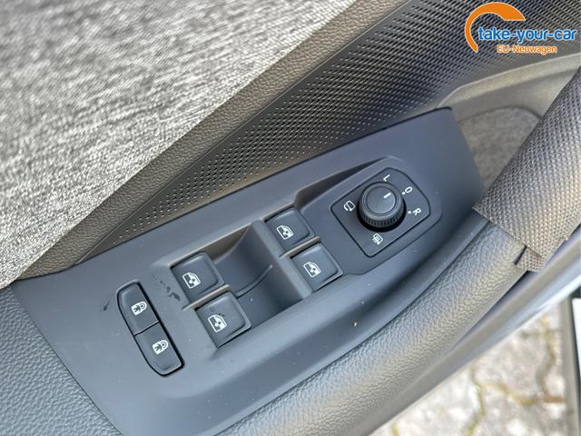 Skoda - Superb Combi - EU-Neuwagen - Reimport