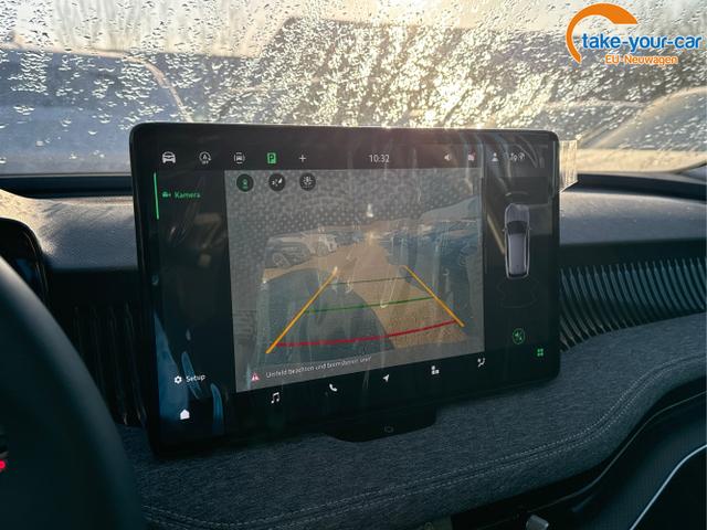 Skoda - Superb Combi - EU-Neuwagen - Reimport