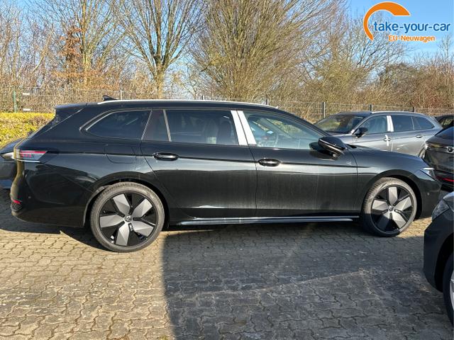 Volkswagen - Passat Variant - EU-Neuwagen - Reimport