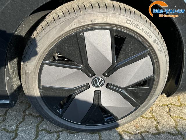 Volkswagen - Passat Variant - EU-Neuwagen - Reimport