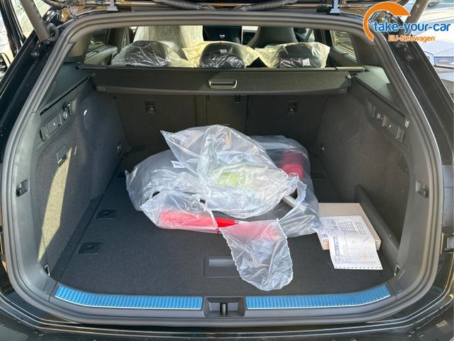 Volkswagen - Passat Variant - EU-Neuwagen - Reimport