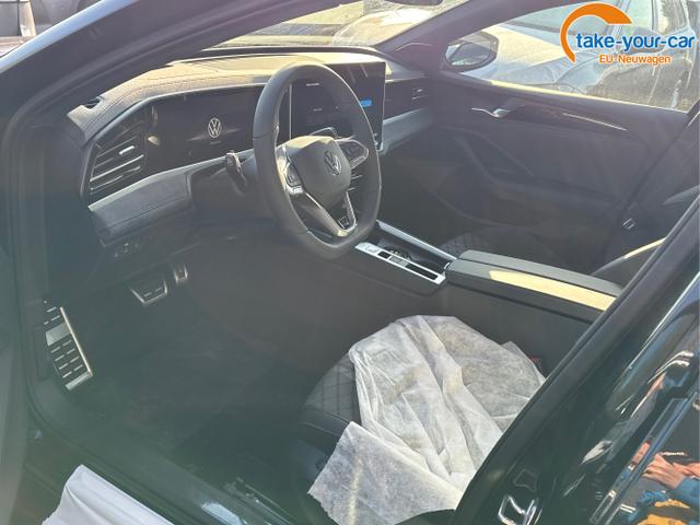 Volkswagen - Passat Variant - EU-Neuwagen - Reimport