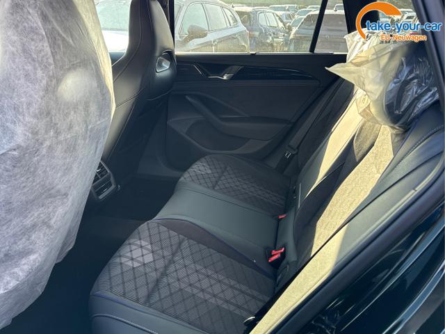 Volkswagen - Passat Variant - EU-Neuwagen - Reimport