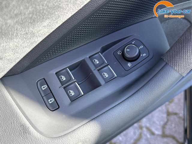 Volkswagen - Passat Variant - EU-Neuwagen - Reimport