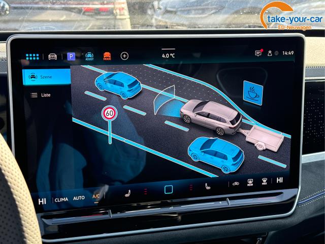 Volkswagen - Passat Variant - EU-Neuwagen - Reimport