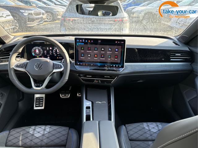 Volkswagen - Passat Variant - EU-Neuwagen - Reimport