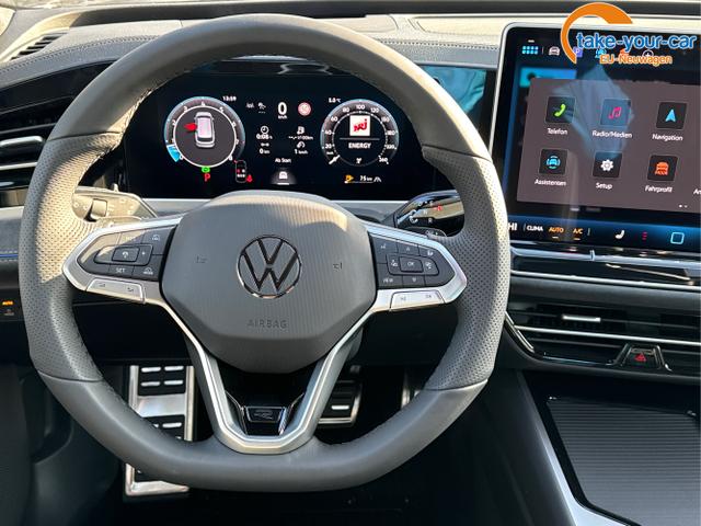 Volkswagen - Passat Variant - EU-Neuwagen - Reimport