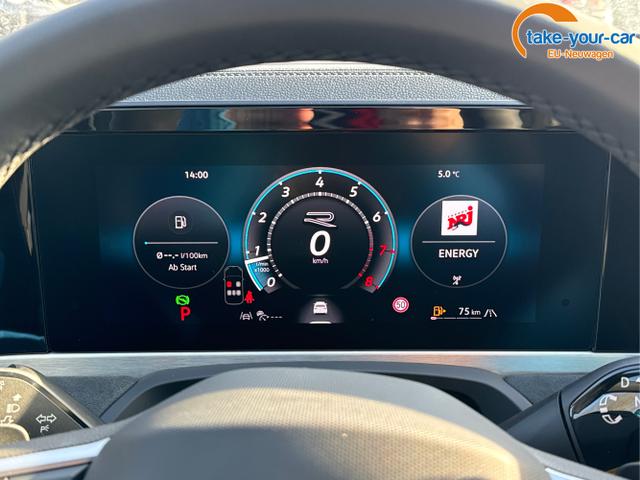 Volkswagen - Passat Variant - EU-Neuwagen - Reimport