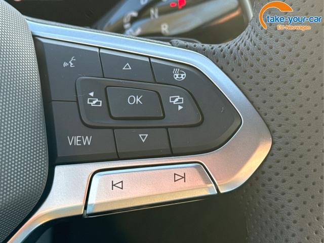 Volkswagen - Passat Variant - EU-Neuwagen - Reimport