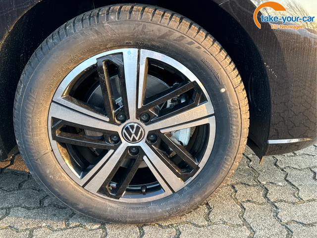 Volkswagen - Caddy Maxi - EU-Neuwagen - Reimport