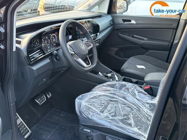 Volkswagen - Caddy Maxi - EU-Neuwagen - Reimport