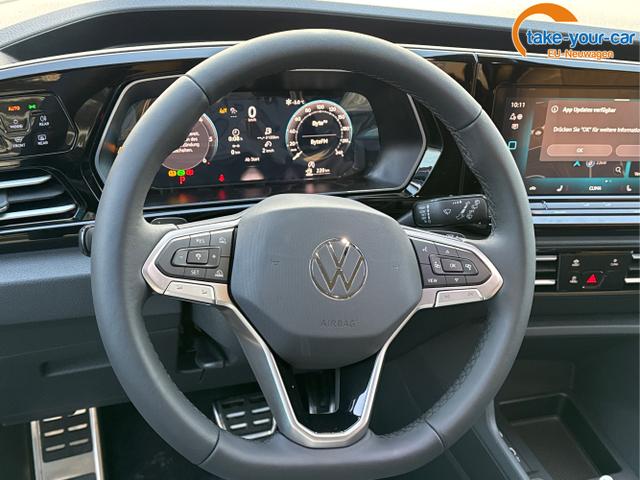 Volkswagen - Caddy Maxi - EU-Neuwagen - Reimport