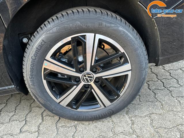 Volkswagen - Caddy Maxi - EU-Neuwagen - Reimport