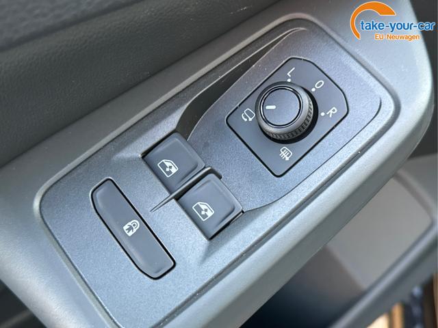 Volkswagen - Caddy Maxi - EU-Neuwagen - Reimport