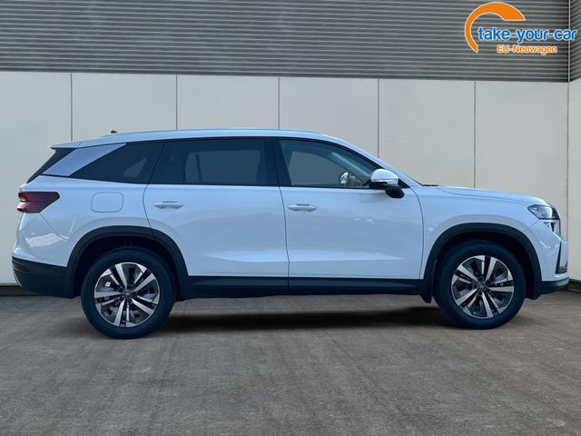 Skoda - Kodiaq - EU-Neuwagen - Reimport