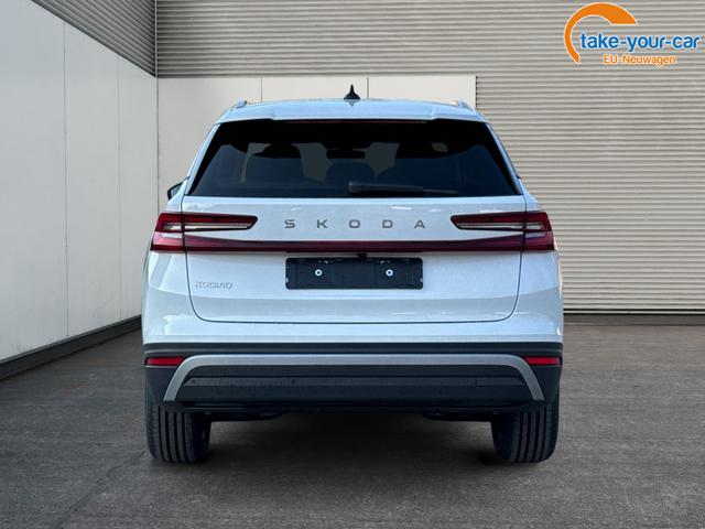 Skoda - Kodiaq - EU-Neuwagen - Reimport