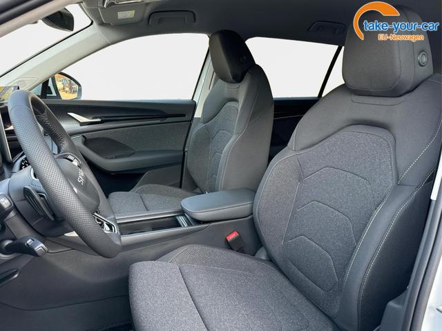 Skoda - Kodiaq - EU-Neuwagen - Reimport