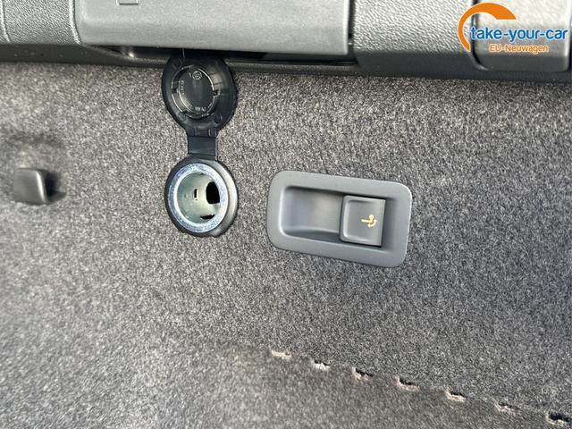 Skoda - Kodiaq - EU-Neuwagen - Reimport