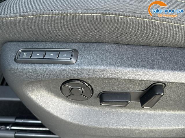 Skoda - Kodiaq - EU-Neuwagen - Reimport