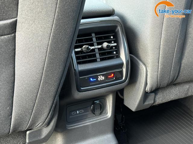 Skoda - Kodiaq - EU-Neuwagen - Reimport