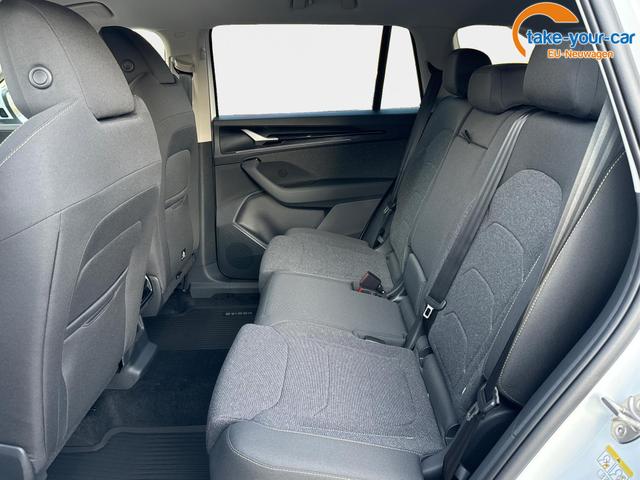 Skoda - Kodiaq - EU-Neuwagen - Reimport